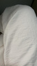 唐獅2025夏女蘿卜奶芙褲休閑長褲女寬松長褲女百搭顯瘦長褲女 曬單實(shí)拍圖