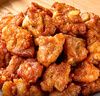 天海藏香酥藕盒400g*2袋外酥里嫩油炸藕餅夾肉小吃源頭直發(fā) 曬單實拍圖
