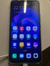 vivo X21 全面屏 雙攝美顏拍照 游戲手機 二手手機 冰鉆黑 6GB+128GB 95新 曬單實拍圖