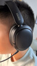 漫步者（EDIFIER）K750W Air頭戴式藍牙無線耳返耳機學(xué)生沉浸式學(xué)習(xí) 兒童背誦跟讀上網(wǎng)課專用降噪耳麥 誦讀背書耳機 雅黑 專注背誦 高效學(xué)習(xí) 曬單實拍圖
