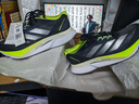 ADIDAS阿迪達斯 ADIZERO BOSTON 12 M 2025春男防滑耐磨跑步鞋 JI4477 41 曬單實拍圖