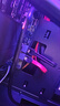 華碩TUF GAMING B760M-PLUS D4重炮手主板 支持 CPU 13700K/13600KF/13400F（Intel B760/LGA 1700） 曬單實(shí)拍圖