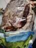 大莊園 進口草飼原切牛腱子凈重2斤 生鮮牛肉 醬鹵燉煮食材【真原切】 曬單實拍圖