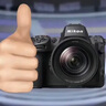 尼康（Nikon）【國家補貼】Z 6II（Z6ii/Z62）全畫幅微單攝影相機4K高清直播攝像機女生禮物旅游手持拍照片相機 Z 6ll+24-70/f4原廠包裝 官方標(biāo)配 曬單實拍圖