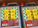 廚邦醬油 味極鮮醬油 生抽【特級黃豆醬油】1.43L 釀造醬油 調(diào)味品 曬單實拍圖