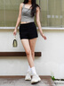 COOGI包包女款2025年品牌輕奢侈女士包包生日七夕情人節(jié)禮物送女友老婆 綠色 曬單實拍圖