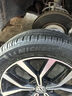 米其林（MICHELIN）汽車輪胎 215/55R17 94V 浩悅五代Primacy 5 適配大眾邁騰/帕薩特 曬單實(shí)拍圖