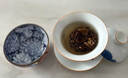 班章醇冰島白茶十年以上壽眉小茶餅棗香老白茶便捷小包茶葉禮盒送禮 500g*1盒 曬單實拍圖