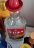 SIERRA 小紅帽幸運帽 銀標(biāo) 龍舌蘭 特基拉酒 進口洋酒  700ml  曬單實拍圖