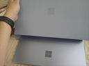 微軟（Microsoft）Surface Pro 12英寸 二合一筆記本電腦 國家補貼20% 輕薄本 AI+PC 驍龍 X Plus 16G 512G 羅蘭紫 曬單實拍圖