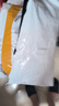 古漠望羊二毛皮馬甲皮毛一體高檔羊羔毛胎皮內(nèi)膽男背心可拆冬 黑色 4XL 56 曬單實拍圖