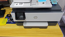 惠普（HP）8120三合一家用彩色多功能一體打印機(jī)（高速雙面打印，微信打印，明星機(jī)型） 曬單實拍圖