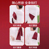 綠迪中醫(yī)經(jīng)絡(luò)拍打袋500g養(yǎng)生健身拍背廣場舞甩打袋父母父親節(jié)禮物媽媽 曬單實(shí)拍圖