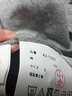 COMME DES GARCONS 川久保玲CDG play夏季新款運(yùn)動潮流休閑男短袖t恤灰 S 曬單實拍圖