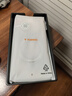 圖拉斯（TORRAS）支點(diǎn)殼ONeo【解壓支架|氣囊防摔】適用華為Mate70Pro手機(jī)殼70Pro+ 鴻蒙AI優(yōu)享版通用磁吸保護(hù)套 白 曬單實(shí)拍圖