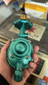 CHANT長青創(chuàng)爾特減壓閥0.6L /1.2L新國標燃氣液化氣煤氣罐石油氣調(diào)壓器 創(chuàng)爾特JYT-1.2L【螺紋款】 曬單實拍圖