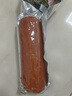 龍大肉食老式火腿凈重400g*2 青島老火腿大塊肉腱子肉火腿開袋即食香腸 曬單實拍圖