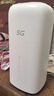 FiberHome烽火5G CPE Pro 2移動(dòng)路由器 SIM卡插卡上網(wǎng) 全頻段 支持5G-A WiFi7 BE5000 2.5G網(wǎng)口【2025新款】 曬單實(shí)拍圖
