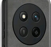 弘卓適用蘋(píng)果11promax手機殼 iphone11promax手機殼電鍍無(wú)邊框透明散熱超薄防摔高清簡(jiǎn)約男女款 石墨黑 曬單實(shí)拍圖
