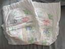 好奇（Huggies）心鉆裝小森林拉拉褲XL32片(12-17kg)加大號(hào)尿不濕夏季超薄 曬單實(shí)拍圖