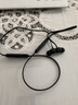 適用Beats Flex/ X/Powerbeats Pro耳機塞配件硅膠保護套入耳藍牙 炫酷黑耳套【一套8只】 曬單實(shí)拍圖