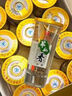 蕎化香云南瀘西特產(chǎn)42度清香型小蕎酒 45mlx12杯苦蕎白酒小杯酒 42度 45mL 1盒 曬單實(shí)拍圖
