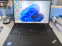 聯(lián)想ThinkPad X13 S2 ultra可選yoga 13.3英寸輕薄本官翻二手筆記本電腦 Ultra7 165U 32G內(nèi)存 1T固態(tài)觸屏 FHD高清 定制版 99新 曬單實(shí)拍圖