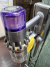 戴森（DYSON）【國(guó)家補(bǔ)貼15%】V11 Fluffy 智能大吸力吸塵器 185AW LCD智能數(shù)顯 家用 除螨 車載可用 鎳色 曬單實(shí)拍圖