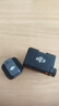 大疆DJI Mic Mini 迷你無線麥克風(fēng) 降噪領(lǐng)夾麥克風(fēng) 戶外采訪直播 vlog 手機(jī)相機(jī)微小型原聲級收音麥 DJI Mic Mini（一發(fā)一收） 加購手機(jī)連接頭（Lightning） 曬單實拍圖