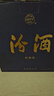 汾酒 藍(lán)汾 清香型白酒 53度475ml*2瓶 (53度仿藍(lán)瓷)禮盒裝  曬單實(shí)拍圖