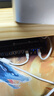 西普萊（SIPOLAR）  7/10/16多口USB3.0擴(kuò)展塢分線器高速擴(kuò)展筆記本臺(tái)式電腦一拖十集線器可傳輸充電帶供電源適配器 10口USB3.0   A-103 3米數(shù)據(jù)線 曬單實(shí)拍圖
