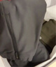 lululemon丨Adapted State 女士高腰拉絨運動(dòng)褲 LW5EHZA 黑色 L 曬單實(shí)拍圖