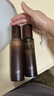 谷雨極光精萃水120ml 緊致淡紋美白補水保濕爽膚水護膚品 曬單實拍圖