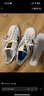 adidas阿迪達斯三葉草女鞋板鞋夏季新款金標(biāo)貝殼頭小白鞋休閑鞋子女 經(jīng)典三葉草貝殼頭/熱銷款 36.5 曬單實拍圖