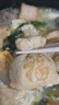 潮夫道魚籽福袋150g 火鍋食材關東煮丸料包心魚丸子麻辣燙部隊火鍋燒烤 曬單實拍圖