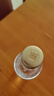 董酒【自飲小酌】白標(biāo) 董香型白酒 老八大名酒 經(jīng)典復(fù)刻光瓶 54度 125mL 1瓶 曬單實拍圖