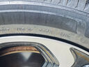 米其林（MICHELIN）汽車輪胎 215/55R17 94V 浩悅五代Primacy 5 適配大眾邁騰/帕薩特 曬單實(shí)拍圖