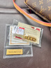 中鑫珠寶小燈泡黃金戒指足金鑲嵌鋯石滿鉆蛋面黃鉆戒指送女友首飾節(jié)日禮物 金重3.2克（11圈號） 曬單實拍圖