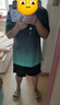 維多利亞旅行者運動套裝女跑步速干衣籃球羽毛球服夏季運動短褲T恤瑜伽健身服 曬單實拍圖