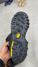 拉思珀蒂瓦（LA SPORTIVA）徒步鞋男秋冬輕量戶外登山鞋 防水防刮保暖時尚輕便徒步鞋 TX TOP 黑/黃（建議拍大一碼） 44 曬單實拍圖