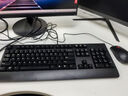 聯(lián)想ThinkCentre K70 商用辦公高性能臺式電腦主機(酷睿14代i3-14100 16G DDR5 512G SSD)23.8英寸 曬單實拍圖