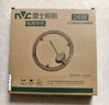雷士照明（NVC）燈板燈盤LED光源模組吸頂燈臥室燈客廳燈光源改造板替換24W白光 曬單實(shí)拍圖