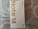 小米 REDMI Note14 5G 國家補(bǔ)貼 金剛品質(zhì) 5110mAh大電量 大光圈超感相機(jī) 8GB+128GB 子夜黑 紅米手機(jī) 曬單實拍圖