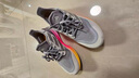 阿迪達(dá)斯阿迪達(dá)斯 中性 PUREBOOST 5運(yùn)動(dòng)跑步鞋 IE8463 白色 42碼UK8碼 曬單實(shí)拍圖