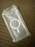 億色（ESR）相機按鍵全包適用iphone16promax手機殼蘋果16promax磁吸保護套超薄硅膠透明官 方ai按鍵全包防摔 曬單實拍圖