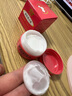 南雪（nicex）新膚滿靈霜水潤護膚改善潤澤肌膚背部痘新膚螨靈霜 一瓶瓶裝 曬單實拍圖