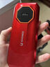金立（Gionee）V15 老年人手機(jī)4G全網(wǎng)通 超長待機(jī)老年機(jī) 大字體大聲音大屏大按鍵學(xué)生備用功能機(jī) 雙卡雙待 紅色  曬單實(shí)拍圖