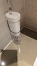潔碧（Waterpik）沖牙器便攜式電動洗牙器水牙線潔牙器家用立式牙結石正畸適用全身水洗GS7沖洗器 七夕情人節(jié)禮物 曬單實拍圖
