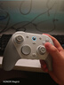 蓋世小雞（GAMESIR）G7 Pro微軟Xbox授權(quán)精英游戲手柄 TMR搖桿體感雙切扳機(jī)光微動(dòng)藍(lán)牙PC電腦無(wú)線Steam安卓電視手機(jī) 曬單實(shí)拍圖