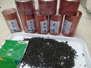 明前頭采龍井/碧螺春/毛尖/毛峰/鐵觀音/珍稀白茶/蒙頂甘露-lc 五桶嫩芽新茶+三罐+兩袋高山綠茶 曬單實拍圖